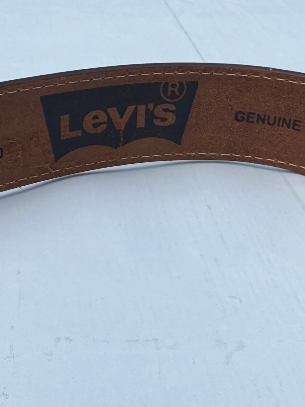 Levis levi men